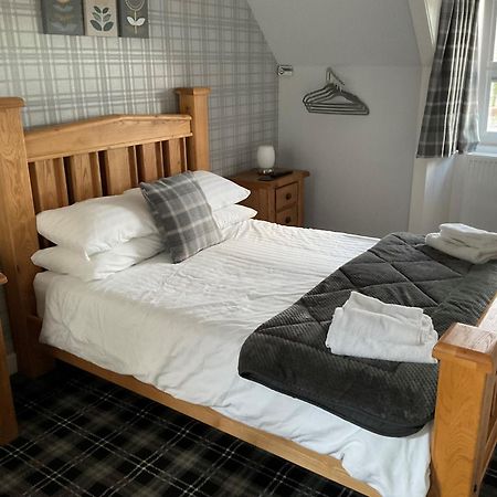 Glenshee Guest House Golspie Dış mekan fotoğraf