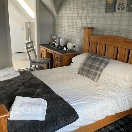Glenshee Guest House Golspie Dış mekan fotoğraf