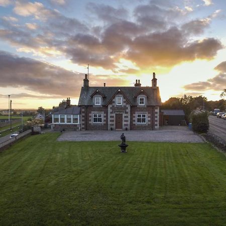 Glenshee Guest House Golspie Dış mekan fotoğraf