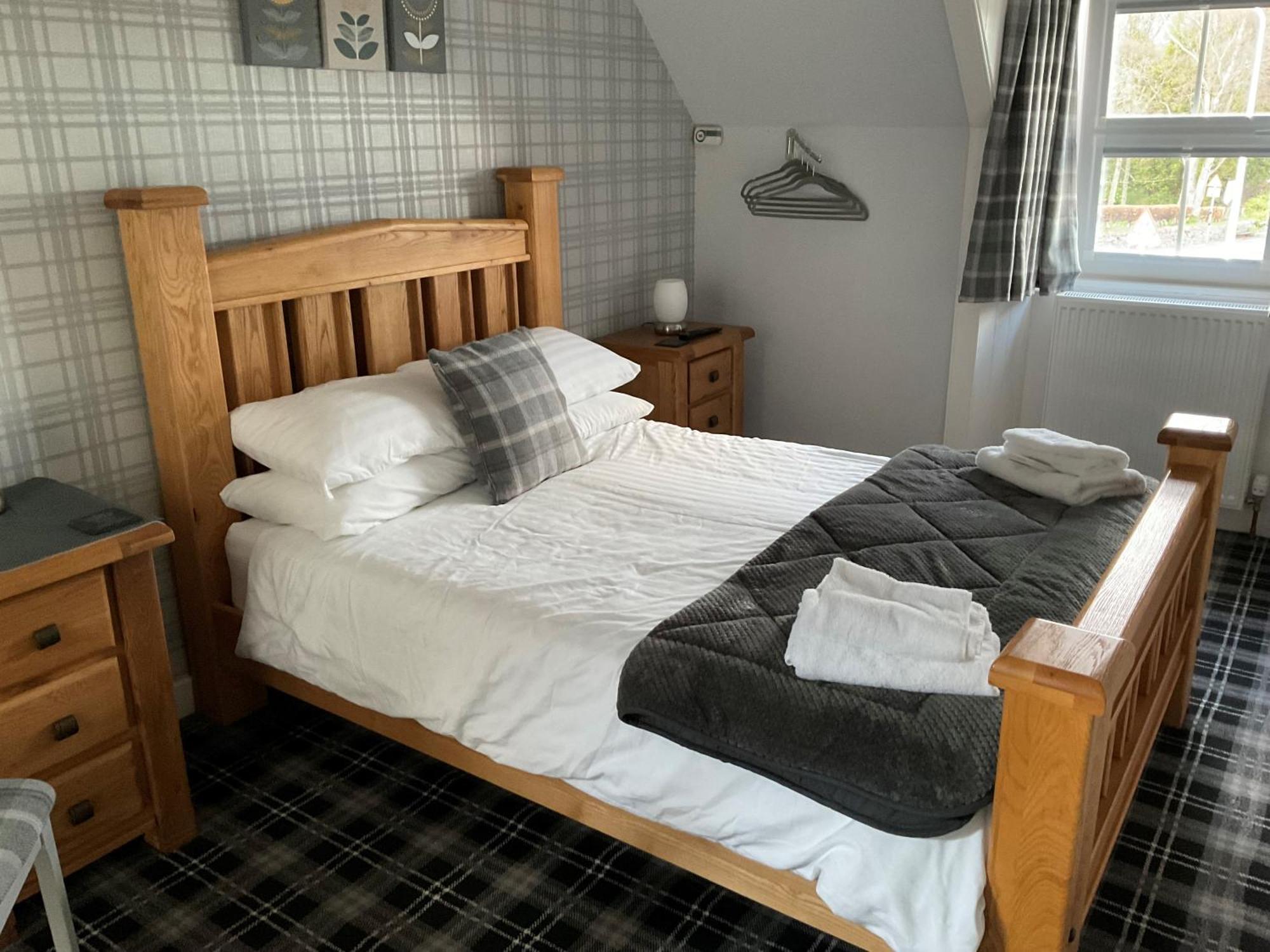 Glenshee Guest House Golspie Dış mekan fotoğraf