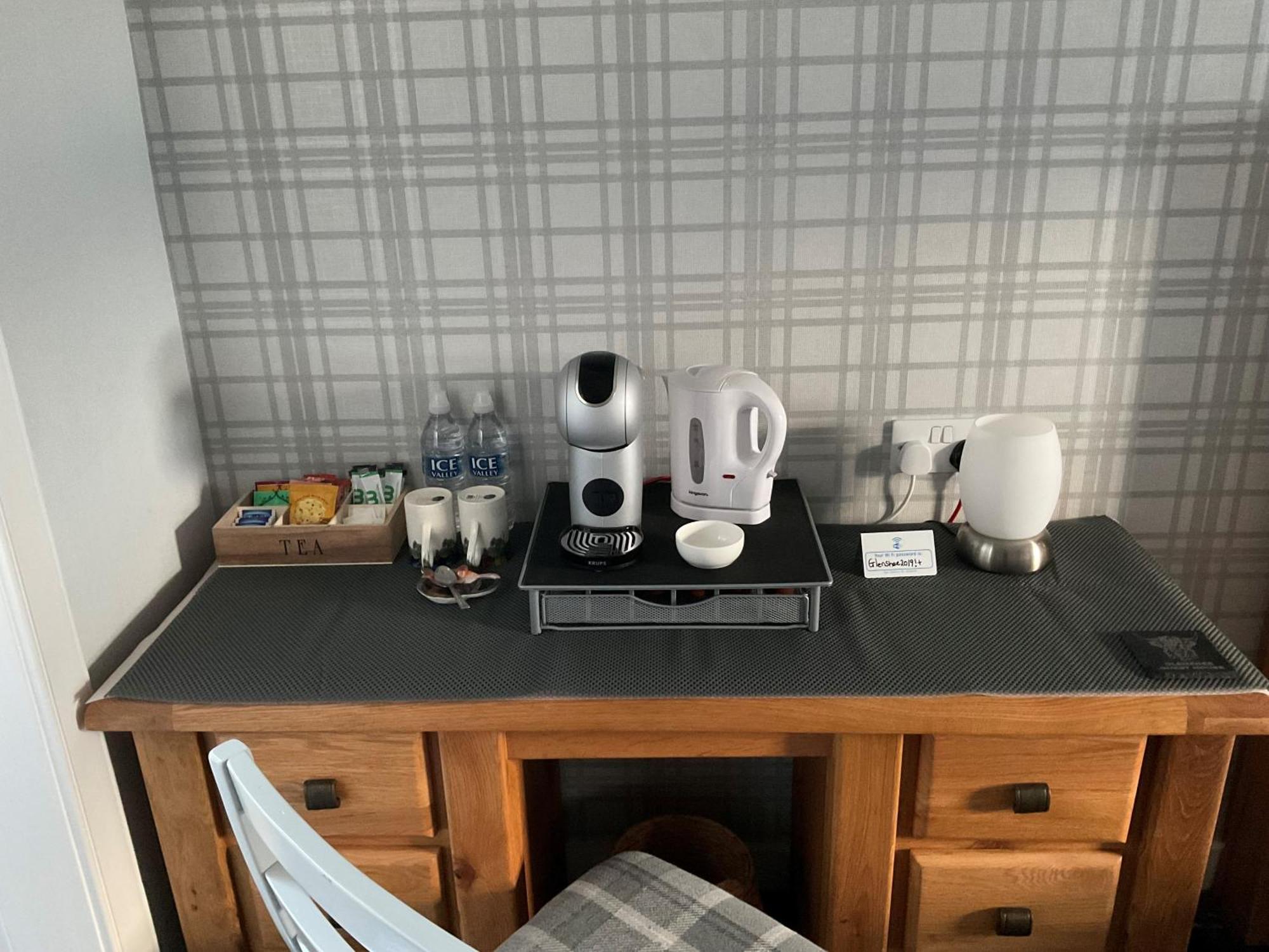 Glenshee Guest House Golspie Dış mekan fotoğraf