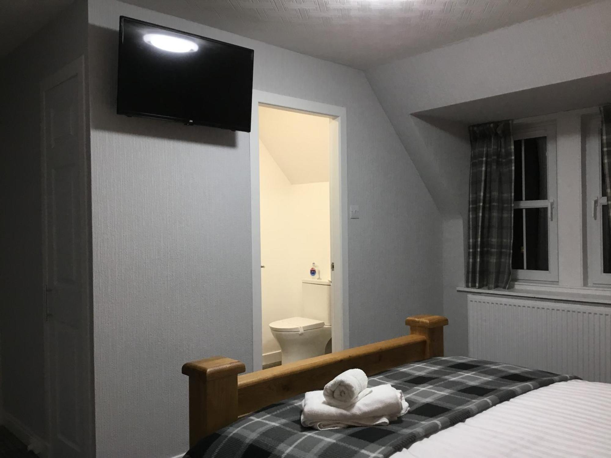 Glenshee Guest House Golspie Dış mekan fotoğraf