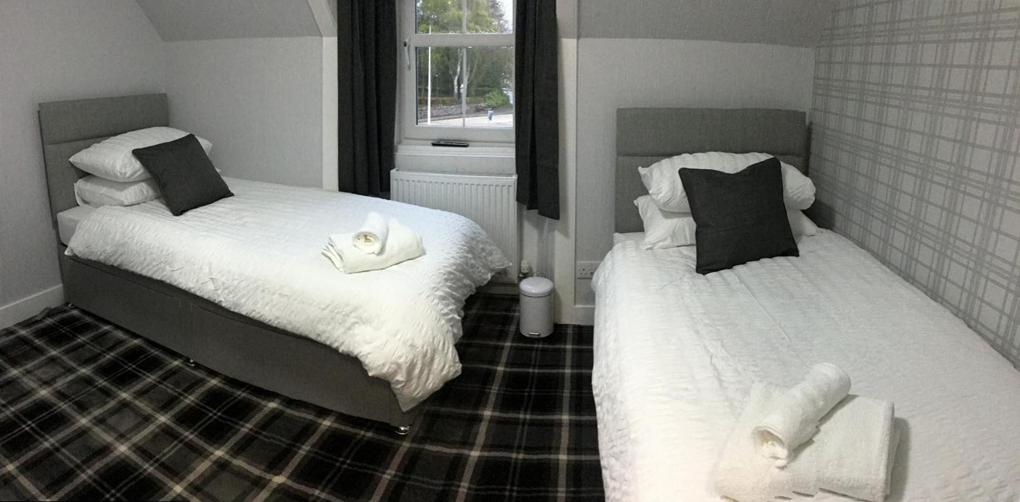 Glenshee Guest House Golspie Dış mekan fotoğraf